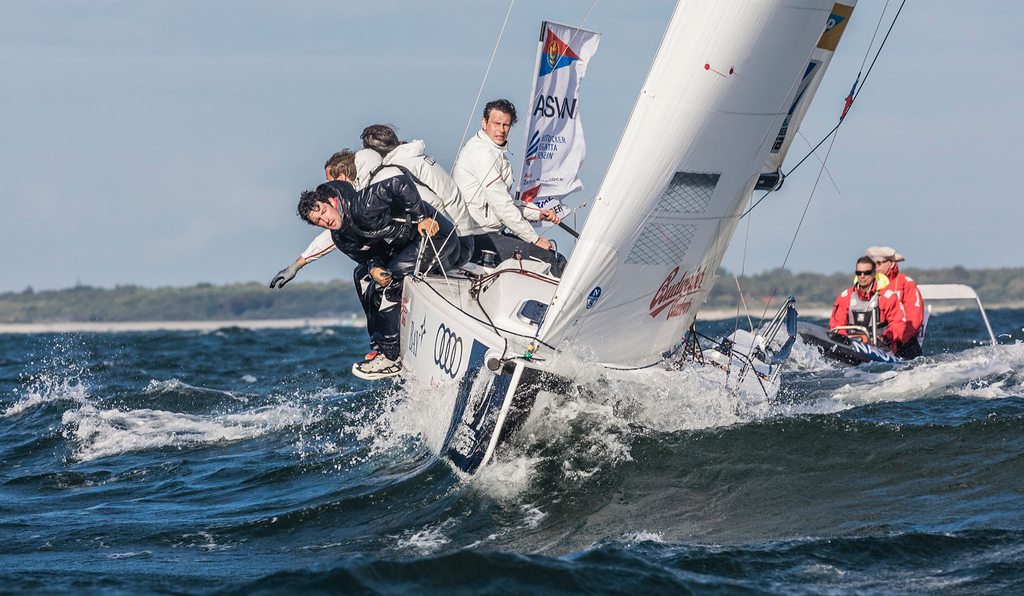 dsbl 2017 warnemuende